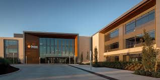 You can look at the address on the map. Banfield Pet Hospital New Corporate Headquarters Skanska Global Corporate Website