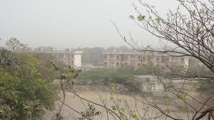 Arshad Pathan: Dust Storm hits India Gujarat Ahmedabad - Helth Effect