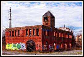 Brooklyn Water Works Milburn Pumping Station Long Island Ny Nursing Facility Fire Station