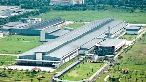 Mulai dari pabrik plastik, makanan, minuman, obat farmasi, kosmetik, perhiasan, garment, otomotif, besi, kayu, furniture, alat masak serta produsen peralatan kantor / rumah tangga Karyawannya Positif Corona Pabrik Pt Sampoerna Di Surabaya Stop Beroperasi