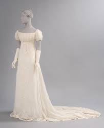 Dress Ca 1800 From The Philadelphia Museum Of Art Fripperies And Fobs Muslin Dress Vintage Dresses Historical Dresses
