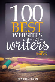 100 Best Writing Websites 2017 Edition Writing Websites Writing Romance Writing Skills