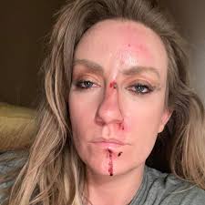 this is hard for me to post and share, but i share this ONLY to say if it  can happen to me, it can happen to you. Thank you for all the