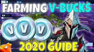 Fortnite Best Ways To Get Free V Bucks In 2020