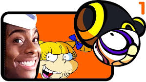 5 Failed Animated Pilots (@RebelTaxi) Vol 5