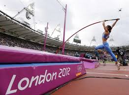 Olympic pole vault team, ludwig learned late wednesday night that sam kendricks, the olympic bronze medalist in 2016 and the reigning world champion, tested. Day 8 Track Field Morning Session Track Field Slideshows Russia S Yelena Isinbayeva Practices Ahead Of T Pole Vault Track And Field Olympic Pole Vault
