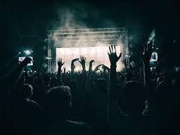 Top 10 Best Nightclubs Around The World In 2020 Event Photography Night Club New Years Party