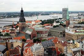Ing latvia, opisyal ing repubika ning latvia, keng amanung english republic of latvia (latvian: Riga Letonia Presentation Images And Travel Information About Riga