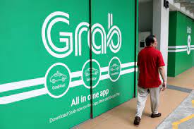 Mud crabs or black crabs (scylla serrata): Softbank Backed Grab Agrees To Go Public In World S Largest Spac Merger