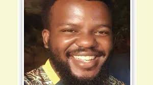 Celebrating The Life of Daniel Amenya