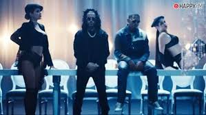 Jay wheeler mensaje de voz official video. La Curiosidad De Jay Wheeler Y Myke Towers Letra Y Audio Happyfm