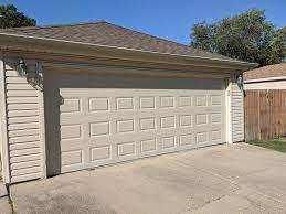 Again like the windsor republic garage doors i have. Raised Panel By C H I Overhead Doors