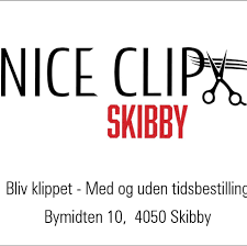Nice Clip Skibby