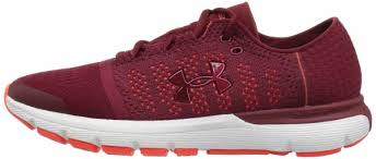 under armour speedform gemini vent