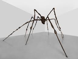 Magu e a aranha gigante, da bruxa !! Spider Aranha De Louise Bourgeois Na Colecao Itau Cultural Chega Ao Mar Itau Cultural