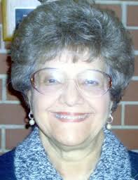 Obituary information for Teresa (Tessie) E. Russo