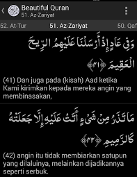 Ayat Al Quran Quran