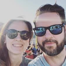 David Kierstead's Instagram, Twitter & Facebook