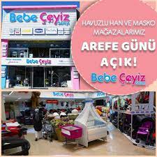 havuzlu han ve masko magazalarimiz bebe ceyiz sarayi facebook