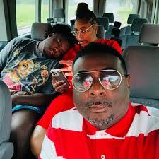 Simon Ayala's Instagram, Twitter & Facebook