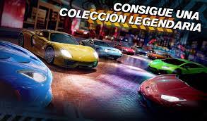 Por favor note que esta no es la versión innovadora . Forza Street Apk Mod V39 0 3 Dinero Infinito Descargar Hack 2021