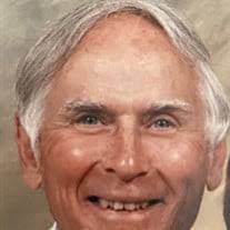 Rankin “Buster” Burns