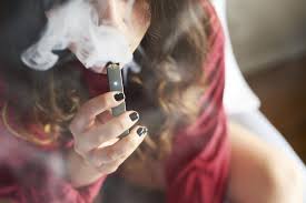 E Cigarette Epidemic Carpenters Benefit Funds Of Philadelphia