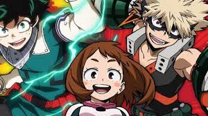 Anime ini memiliki jumlah episode sebanyak 24. My Hero Academia Season 5 Episode 16 Release Date Spoilers Otakukart