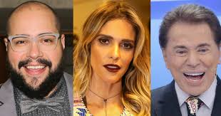 Jun 02, 2021 · na imagem publicada em seus stories, cíntia abravanel escreveu: Fernanda Lima Tem Apoio De Tiago Abravanel Em Polemica Com Silvio Santos Se Colocou Purepeople