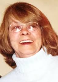 Obituary of Florence R. Peterson