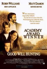 Фильм посвящён памяти аллена гинзберга и уильяма берроуза. Good Will Hunting Movie Reviews Fan Reviews And Ratings Fandango