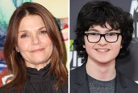 Lapham Rising' Movie: Kiernan Shipka, Candice Bergen, Kathryn Erbe & More  Join