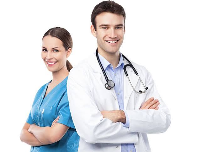 DOKTER CASEMIX