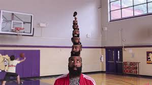 Please to search on seekpng.com. How Brands Are Harnessing James Harden S Irresistible Millennial Appeal