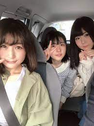 バンビ@はじめろマネージャー on X: 桃井杏南ちゃん@momoi_anna もGET⭐️ 桃井杏南 @momoi_anna 皆月ひかる  @hikaru_emo 天月叶菜 @amatsukikana #ひかるちゃんまだまだすっぴん #バンビプロモーション @bambitw  #撮ったらすぐつぶやくスタイル t.coggWzpf7bgI ...