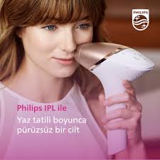 Philips Lumea IPL ile uzun süren pürüzsüzlük için hazırsınız. Philips Lumea  IPL tüylerin vücudunuzda tekrar uzamasına engel olur. Düzenli olarak  uygulanan hassas ışık atışları cildinizin her gün ipek kadar pürüzsüz  olmasını sağlar. #