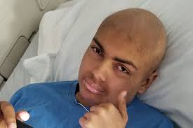 Fundraiser by Anita Duran : Help Sergio fulfill his wish after transplant