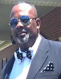 Dexter Pierre Parks Obituary