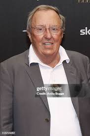 Actors Mona Glass, Vadim Glowna and Birol Uenel pose at the "The... News  Photo