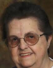 Obituary information for Joanne Nance