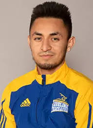 Ricky Medrano's Instagram, Twitter & Facebook