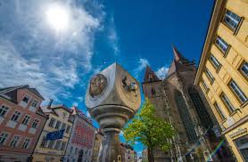The latest from deutsche bank the latest from deutsche bank and the world of finance. Bachwoche Ansbach 2019 Festivalportrat Auf Concerti De