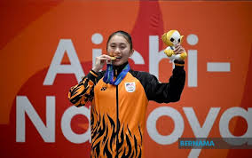 sukan asia