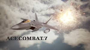Project aces zaprosiło do swojej siedziby wybranych graczy, którzy otrzymali możliwość zagrania w ace combat 7. Ace Combat 7 Skies Unknown Releases 14 Minute Gameplay Trailer The Fanboy Seo