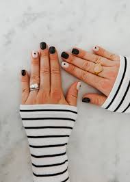 Good place to get your nails done for an affordable price! The Press On Nails That Will Change Your Nail Game Mint Arrow