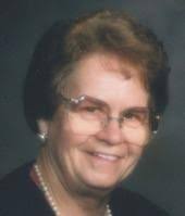 Donna Madsen Obituary (1927