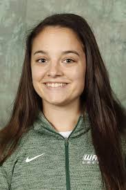 2021 Women's Lacrosse Roster