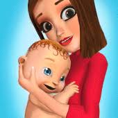 Virtual mother simulator 3d 3.0.1 download apk + mod (full/paid) + obb data for android. Virtual Mother Simulator Game Happy Family Life 1 1 Apks Com Kims Virtual Mother Simulator Happy Family Life Baby Pregnant Game Apk Download