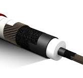 Power Cable - Geca Tapes