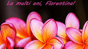 Vreau sa iti daruiesc cele mai frumoase flori astazi, de florii. Mesaje De Florii UrÄƒri Pentru Cei Dragi Cu Ocazia Onomasticii